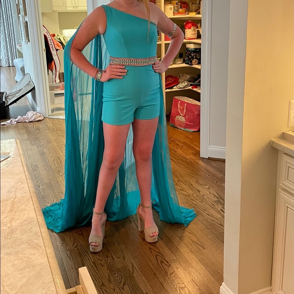 Fun fashion